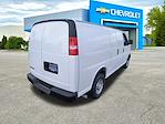 New 2024 Chevrolet Express 2500 Empty Cargo Van for sale #904934 - photo 3