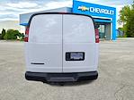 New 2024 Chevrolet Express 2500 Empty Cargo Van for sale #904934 - photo 8