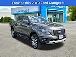 2019 Ford Ranger SuperCrew Cab 4x4 Pickup for sale #904936A - photo 1