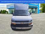 New 2025 Chevrolet Express 3500 Rockport FRP Service Utility Van for sale #904940 - photo 9