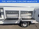New 2025 Chevrolet Express 3500 Rockport FRP Service Utility Van for sale #904940 - photo 12