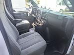 New 2025 Chevrolet Express 3500 Rockport FRP Service Utility Van for sale #904940 - photo 28