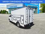 New 2025 Chevrolet Express 3500 Rockport FRP Service Utility Van for sale #904940 - photo 3