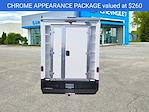 New 2025 Chevrolet Express 3500 Rockport FRP Service Utility Van for sale #904940 - photo 5