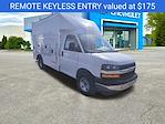 New 2025 Chevrolet Express 3500 Rockport FRP Service Utility Van for sale #904940 - photo 8