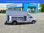 New 2025 Chevrolet Express 3500 Rockport FRP Service Utility Van for sale #904941 - photo 9