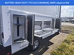 New 2025 Chevrolet Express 3500 Rockport FRP Service Utility Van for sale #904941 - photo 10