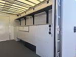 New 2025 Chevrolet Express 3500 Rockport FRP Service Utility Van for sale #904941 - photo 18