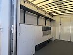 New 2025 Chevrolet Express 3500 Rockport FRP Service Utility Van for sale #904941 - photo 19