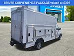 New 2025 Chevrolet Express 3500 Rockport FRP Service Utility Van for sale #904941 - photo 3