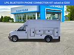 New 2025 Chevrolet Express 3500 Rockport FRP Service Utility Van for sale #904941 - photo 7