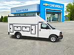 New 2025 Chevrolet Express 3500 Rockport FRP Service Utility Van for sale #904942 - photo 33