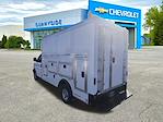 New 2025 Chevrolet Express 3500 Rockport FRP Service Utility Van for sale #904942 - photo 48