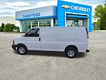 New 2024 Chevrolet Express 2500 Empty Cargo Van for sale #904945 - photo 10