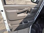 New 2024 Chevrolet Express 2500 Empty Cargo Van for sale #904945 - photo 11