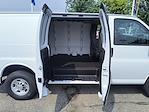 New 2024 Chevrolet Express 2500 Empty Cargo Van for sale #904945 - photo 5