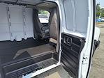 New 2024 Chevrolet Express 2500 Empty Cargo Van for sale #904945 - photo 6