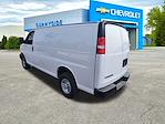 New 2024 Chevrolet Express 2500 Empty Cargo Van for sale #904945 - photo 3