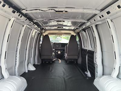 New 2024 Chevrolet Express 2500 Empty Cargo Van for sale #904946 - photo 2