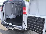 New 2024 Chevrolet Express 2500 Empty Cargo Van for sale #904946 - photo 11