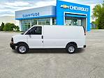 New 2024 Chevrolet Express 2500 Empty Cargo Van for sale #904946 - photo 12