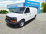 New 2024 Chevrolet Express 2500 Empty Cargo Van for sale #904946 - photo 13