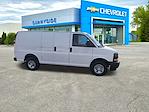 New 2024 Chevrolet Express 2500 Empty Cargo Van for sale #904946 - photo 3
