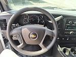 New 2024 Chevrolet Express 2500 Empty Cargo Van for sale #904946 - photo 21