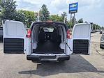 New 2024 Chevrolet Express 2500 Empty Cargo Van for sale #904946 - photo 7