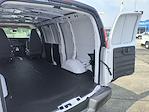 New 2024 Chevrolet Express 2500 Empty Cargo Van for sale #904946 - photo 10