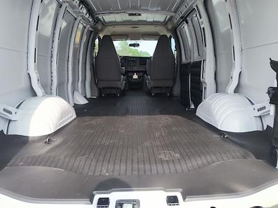 New 2024 Chevrolet Express 2500 Empty Cargo Van for sale #904947 - photo 2