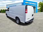 New 2024 Chevrolet Express 2500 Empty Cargo Van for sale #904947 - photo 3