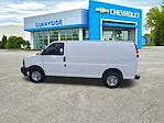 New 2024 Chevrolet Express 2500 Empty Cargo Van for sale #904947 - photo 14