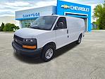 New 2024 Chevrolet Express 2500 Empty Cargo Van for sale #904947 - photo 15