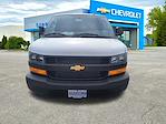 New 2024 Chevrolet Express 2500 Empty Cargo Van for sale #904947 - photo 16