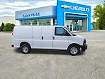 New 2024 Chevrolet Express 2500 Empty Cargo Van for sale #904947 - photo 4