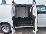 New 2024 Chevrolet Express 2500 Empty Cargo Van for sale #904947 - photo 5