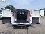 New 2024 Chevrolet Express 2500 Empty Cargo Van for sale #904947 - photo 8