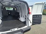 New 2024 Chevrolet Express 2500 Empty Cargo Van for sale #904947 - photo 9