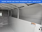 New 2025 Chevrolet Express 3500 10' 9" Knapheide Steel Service Utility Van for sale #904951 - photo 13