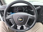 New 2025 Chevrolet Express 3500 10' 9" Knapheide Steel Service Utility Van for sale #904951 - photo 24