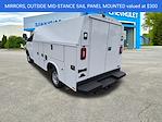 New 2025 Chevrolet Express 3500 10' 9" Knapheide Steel Service Utility Van for sale #904951 - photo 5
