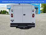New 2025 Chevrolet Express 3500 10' 9" Knapheide Steel Service Utility Van for sale #904951 - photo 8