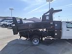 New 2025 Chevrolet Silverado 3500 Regular Cab 4x4 9' 7" Rugby Steel Dump Truck for sale #904952 - photo 10