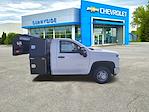 New 2025 Chevrolet Silverado 3500 Regular Cab 4x4 9' 7" Rugby Steel Dump Truck for sale #904952 - photo 12
