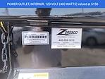 New 2025 Chevrolet Silverado 3500 Regular Cab 4x4 9' 7" Rugby Steel Dump Truck for sale #904952 - photo 4
