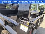 New 2025 Chevrolet Silverado 3500 Regular Cab 4x4 9' 7" Rugby Steel Dump Truck for sale #904952 - photo 6