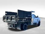 Used 2023 Chevrolet Silverado 5500 Regular Cab Cab Chassis for sale #904952A - photo 2