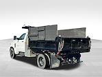 Used 2023 Chevrolet Silverado 5500 Regular Cab Cab Chassis for sale #904952A - photo 4
