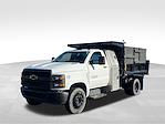 Used 2023 Chevrolet Silverado 5500 Regular Cab Cab Chassis for sale #904952A - photo 5